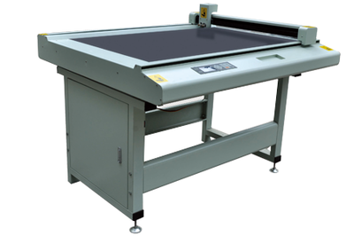 棉鞋设计开发电脑切割技术——世维科技的高效解决方案