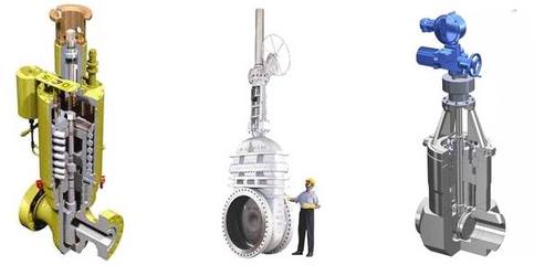 进口不锈钢刀型闸阀 产品特性、价格及厂家批发指南